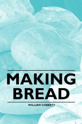 Cover of Making Bread