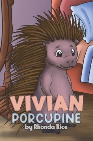 Cover of Vivian Porcupine