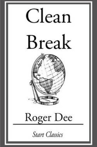 Cover of Clean Break