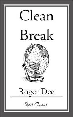 Book cover for Clean Break