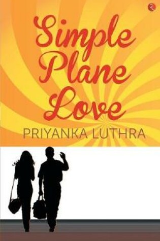 Cover of Simple Plane Love