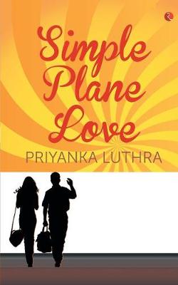 Book cover for Simple Plane Love