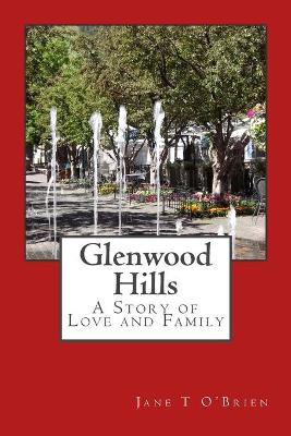 Book cover for Glenwood Hills