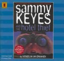 Cover of Sammy Keyes and the Hotel Thief (1 Paperback/4 CD Set)