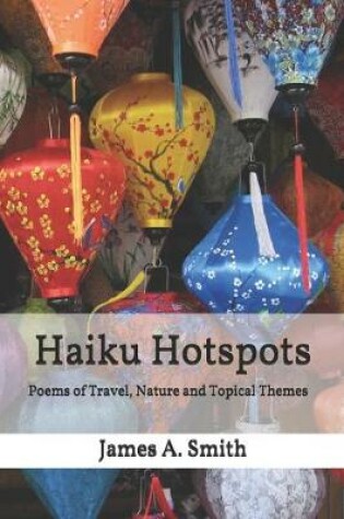 Cover of Haiku Hotspots