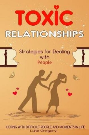 Cover of Toxic Relationships