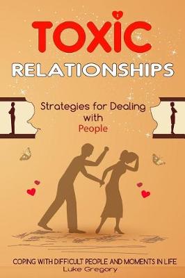 Book cover for Toxic Relationships