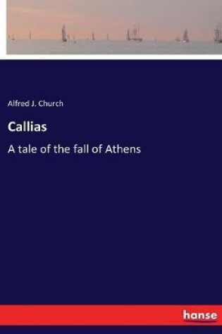 Cover of Callias