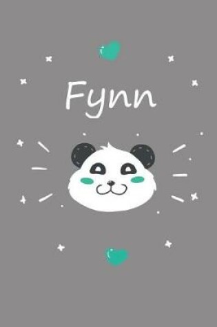 Cover of Fynn