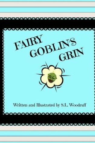 Cover of Fairy Goblin's Grin Version K