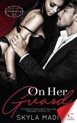 Book cover for On Her Guard
