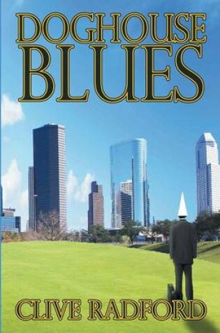 Cover of Doghouse Blues