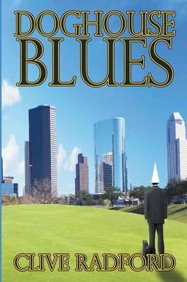 Book cover for Doghouse Blues