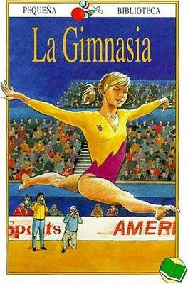 Book cover for La Gimnasia