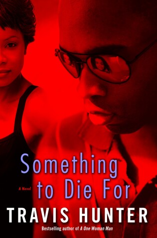 Cover of Something to Die For