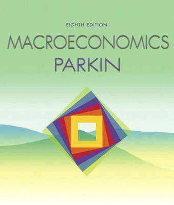 Book cover for Student Value Edition for Macroeconomics plus MyEconLab plus eText 1-semester Student Access Kit