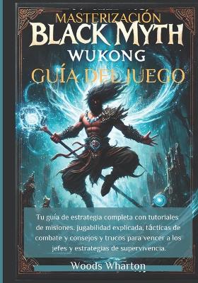 Cover of Masterización Black Myth