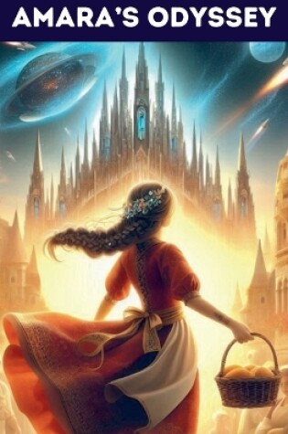 Cover of Amara's Odyssey