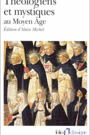 Cover of Theologiens Et Myst Moy
