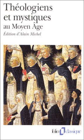 Cover of Theologiens Et Myst Moy