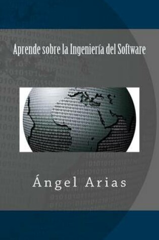 Cover of Aprende sobre la Ingeniería del Software