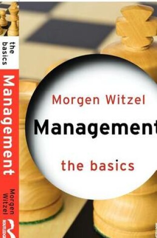 Cover of Management