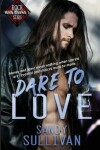 Book cover for Dare to Love