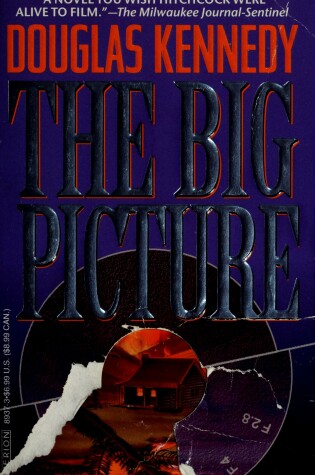 Cover of The Big Picture