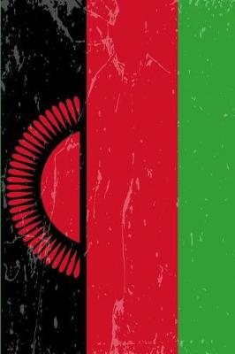 Cover of Malawi Flag Journal