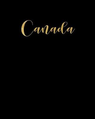 Book cover for Canada