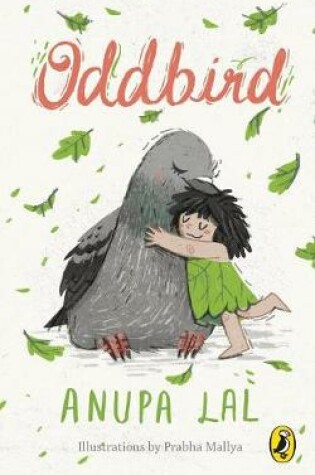 Cover of Oddbird