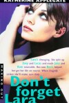 Book cover for Don't Forget Lara