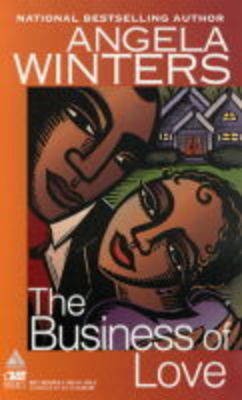 Cover of The Business of Love