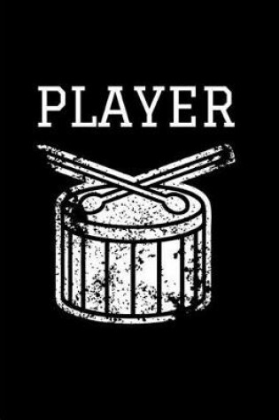 Cover of Player
