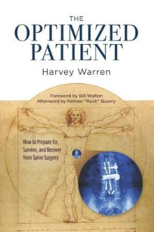 Cover of The Optimized Patient