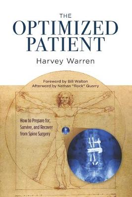 Book cover for The Optimized Patient