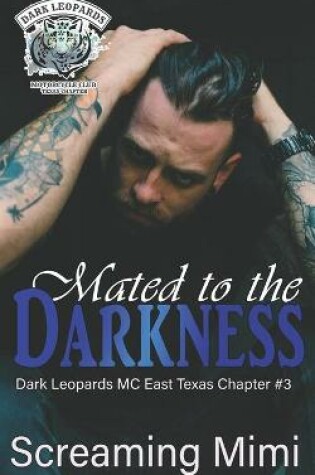 Cover of Mated to the Darkness