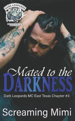 Book cover for Mated to the Darkness
