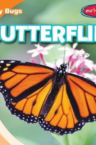 Cover of Butterflies