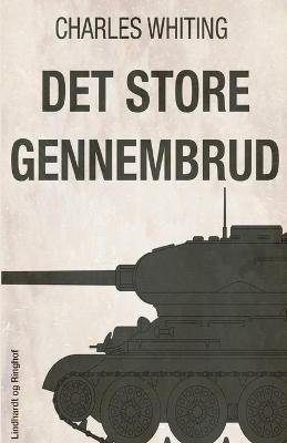 Book cover for Det store gennembrud