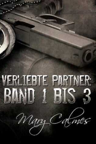 Cover of Verliebte Partner