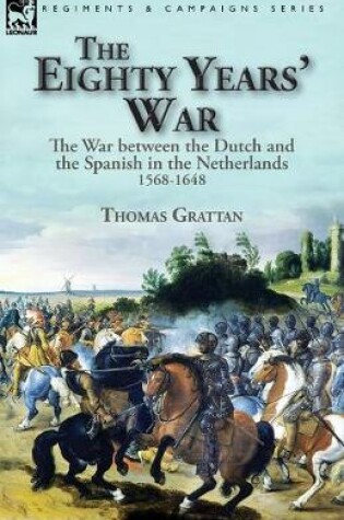 Cover of The Eighty Years' War