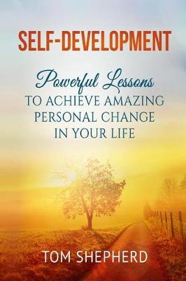 Book cover for Self Development