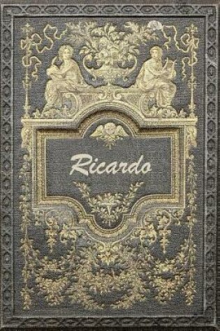 Cover of Ricardo