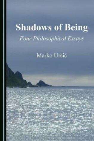 Cover of Shadows of Being