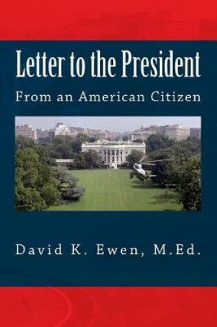 Cover of Letter to the President