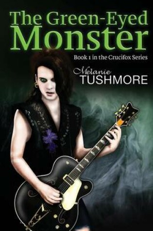 Cover of The Green-Eyed Monster