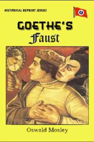 Cover of Goethe's Faust