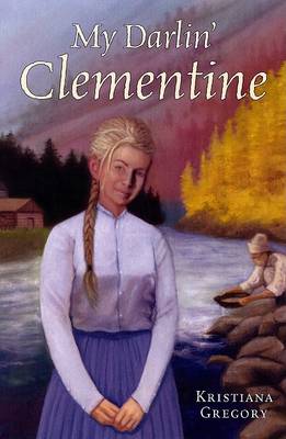 Book cover for My Darlin' Clementine