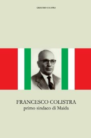 Cover of Francesco Colistra